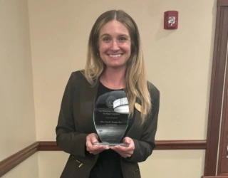 Winning an Award
