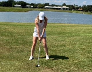 LMB Golf
